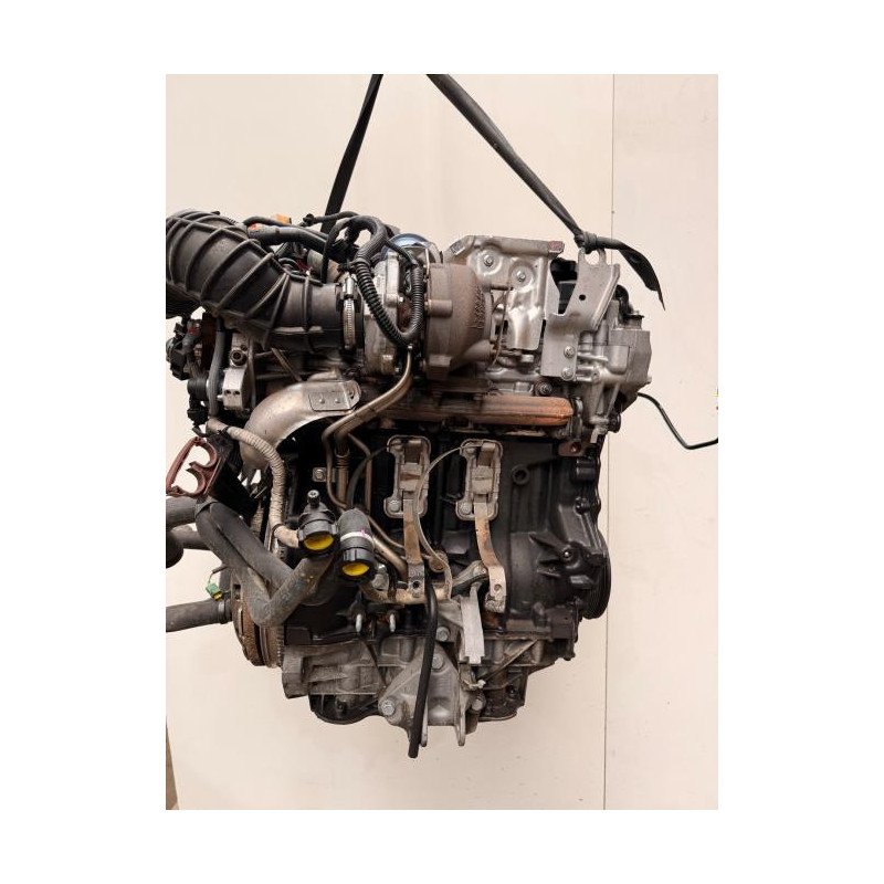 Moteur Renault Laguna 3 Phase 1 (1)
