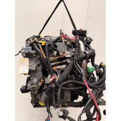 Moteur Renault Laguna 3 Phase 1 (2)