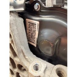 Moteur Renault Laguna 3 Phase 1 (4)