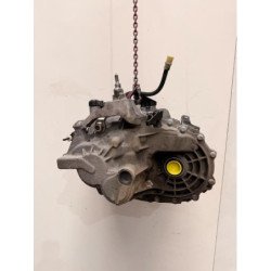 Boite De Vitesses Renault Megane 4 Phase 1 (2)