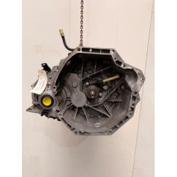 Boite De Vitesses Renault Megane 4 Phase 1 (3)