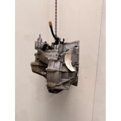 Boite De Vitesses Renault Megane 4 Phase 1 (4)