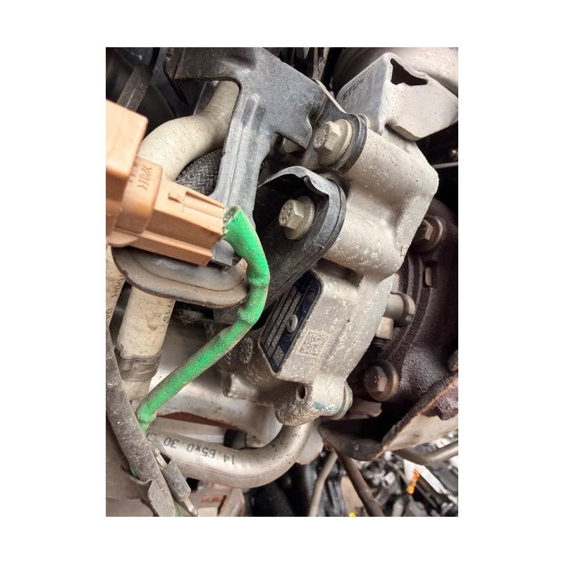 Moteur Renault Megane 4 Phase 1 (1)
