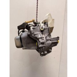 Boite De Vitesses Citroen C4 1 Phase 1 (2)