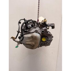 Boite De Vitesses Citroen C4 1 Phase 1 (3)