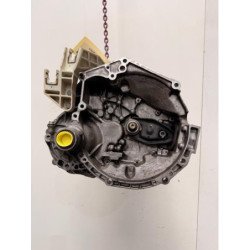 Boite De Vitesses Citroen C4 1 Phase 1 (4)