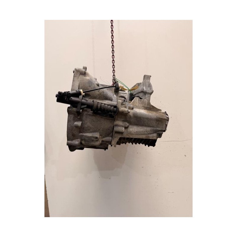Boite De Vitesses Citroen C5 2 Break (1)
