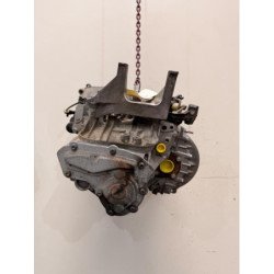 Boite De Vitesses Citroen C5 2 Break (4)