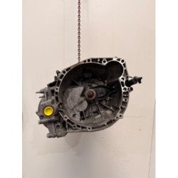 Boite De Vitesses Citroen C5 2 Break (5)