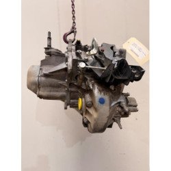 Boite De Vitesses Peugeot Partner 2 Phase 2 (2)