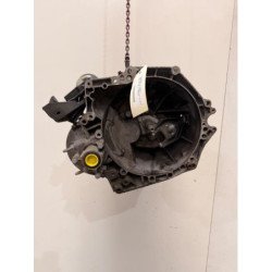Boite De Vitesses Peugeot Partner 2 Phase 2 (3)