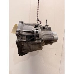 Boite De Vitesses Peugeot Partner 2 Phase 2 (5)