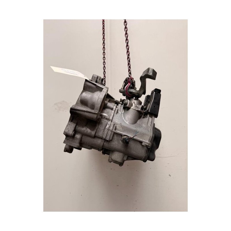 Boite De Vitesses Seat Ibiza 3 Phase 2 (1)
