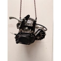 Boite De Vitesses Seat Ibiza 3 Phase 2 (3)