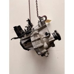 Boite De Vitesses Seat Ibiza 3 Phase 2 (4)