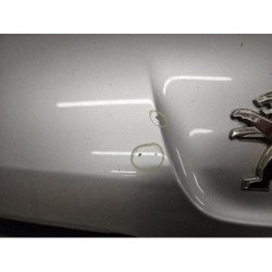 Pare Choc Avant Peugeot Partner 2 Phase 2 (4)