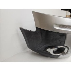 Pare Choc Avant Peugeot Partner 2 Phase 2 (5)