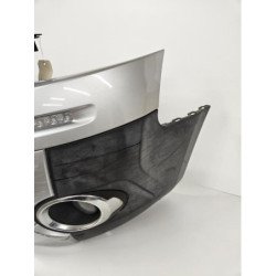 Pare Choc Avant Peugeot Partner 2 Phase 2 (6)