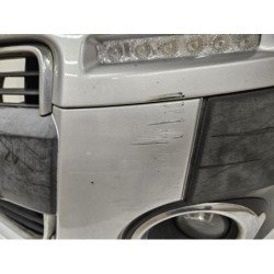 Pare Choc Avant Peugeot Partner 2 Phase 2 (10)