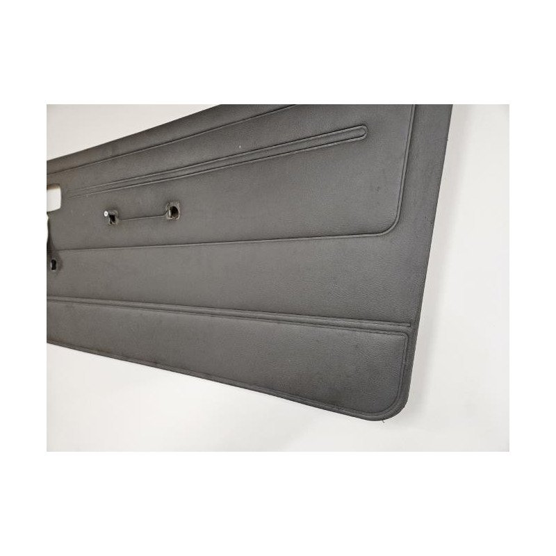 Panneau De Porte Avant Droit Peugeot 205 Phase 2 (1)
