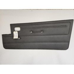 Panneau De Porte Avant Droit Peugeot 205 Phase 2 (3)