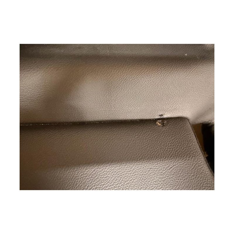 Banquette Arriere (kit Deriv Vp) Renault Megane 4 Phase 1 (1)