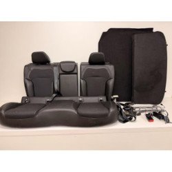 Banquette Arriere (kit Deriv Vp) Renault Megane 4 Phase 1 (2)