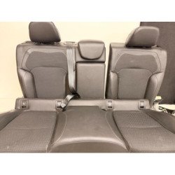 Banquette Arriere (kit Deriv Vp) Renault Megane 4 Phase 1 (4)