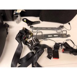 Banquette Arriere (kit Deriv Vp) Renault Megane 4 Phase 1 (5)