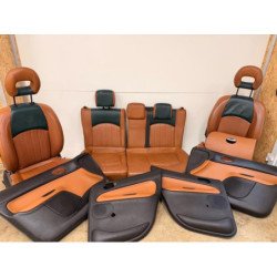 Interieur Complet Peugeot 206 Phase 1 (1)