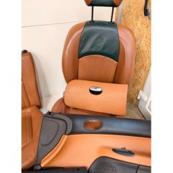 Interieur Complet Peugeot 206 Phase 1 (3)