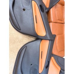 Interieur Complet Peugeot 206 Phase 1 (5)