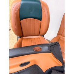 Interieur Complet Peugeot 206 Phase 1 (11)