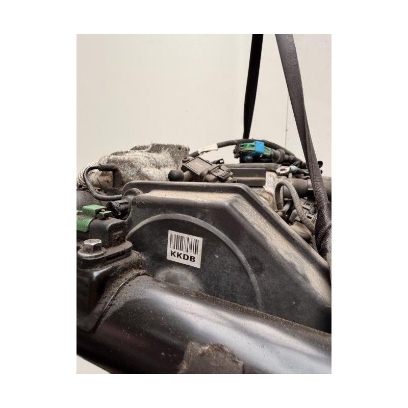 Moteur Ford C-max 1 Phase 1 (1)