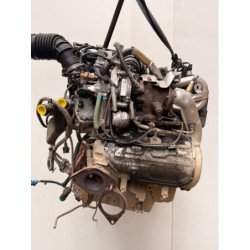 Moteur Renault Clio 4 Phase 2 (4)