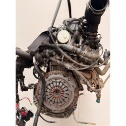 Moteur Renault Clio 4 Phase 2 (5)