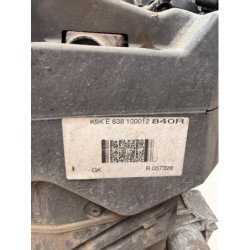 Moteur Renault Clio 4 Phase 2 (6)