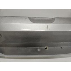 Pare Choc Arriere Peugeot 308 1 Phase 2 (1)