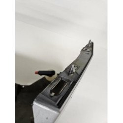 Pare Choc Arriere Peugeot 308 1 Phase 2 (2)
