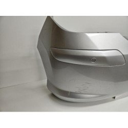 Pare Choc Arriere Peugeot 308 1 Phase 2 (5)