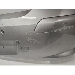 Pare Choc Arriere Peugeot 308 1 Phase 2 (7)