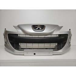 Pare Choc Avant Peugeot 308 1 Phase 2 (1)