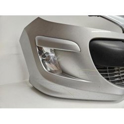 Pare Choc Avant Peugeot 308 1 Phase 2 (5)