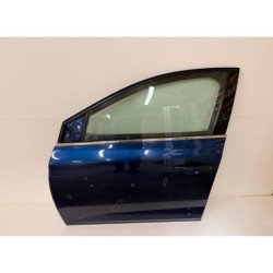 Porte Avant Gauche Renault Megane 4 Phase 1 Break (5)
