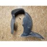 Pare Boue Avant Gauche Seat Ibiza 3 Phase 2 (1)