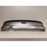 Pare Choc Arriere Peugeot 206 Phase 1 (1)