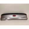 Pare Choc Arriere Peugeot 206 Phase 1 (2)