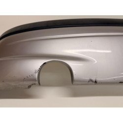 Pare Choc Arriere Peugeot 206 Phase 1 (3)