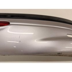 Pare Choc Arriere Peugeot 206 Phase 1 (5)