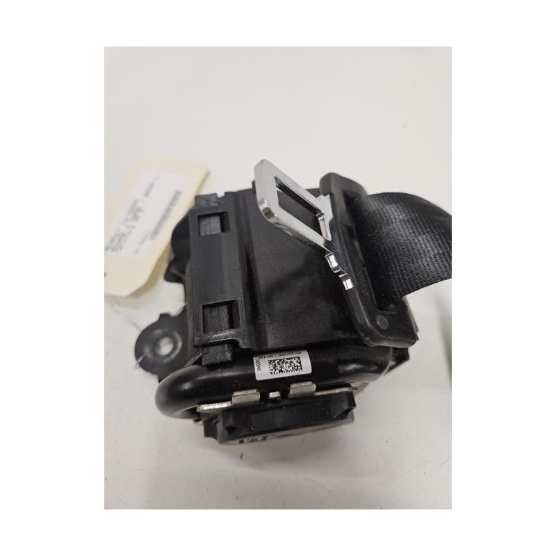 Ceinture Arriere Droit Renault Megane 4 Phase 1 Break (1)